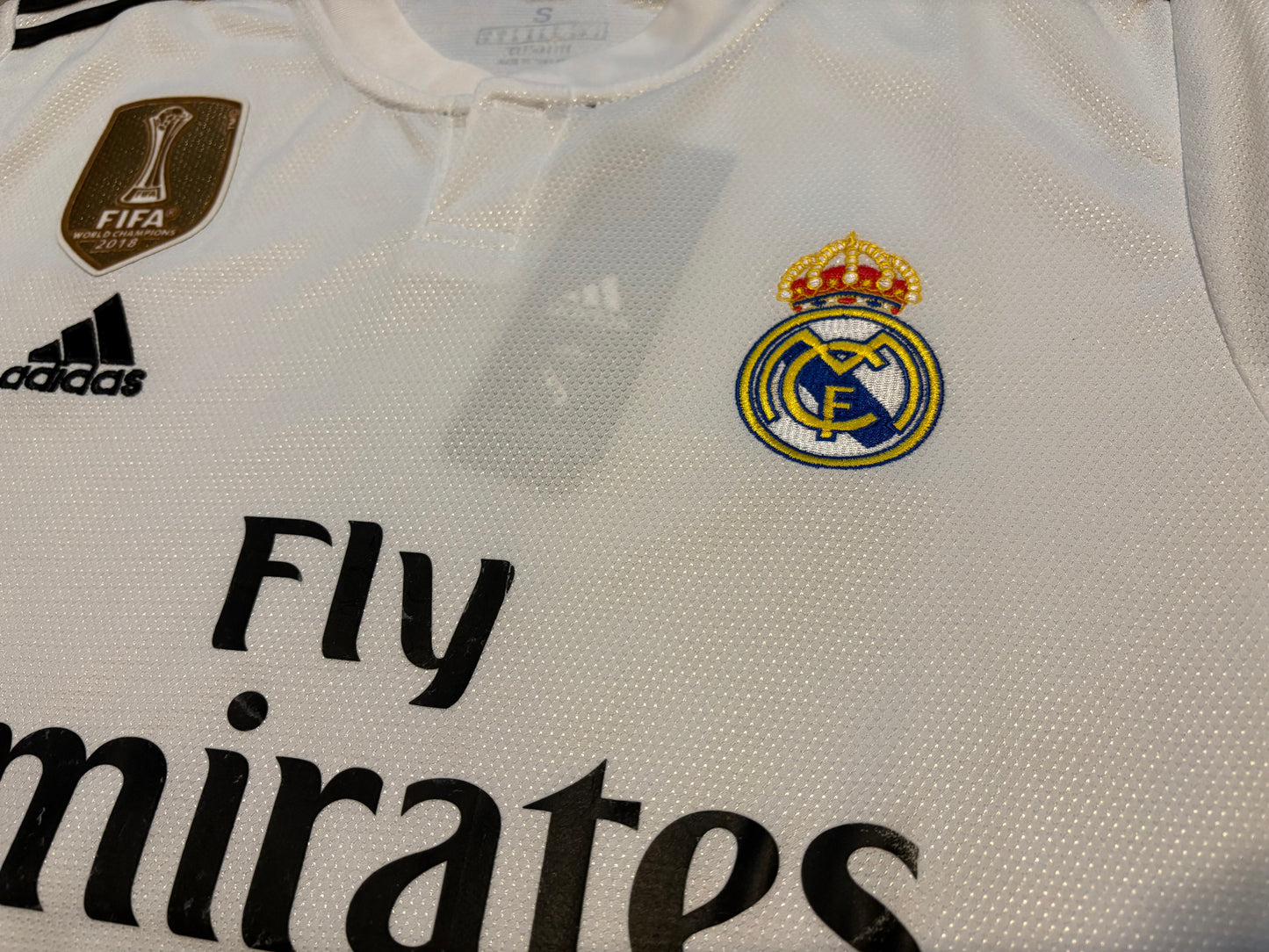 Real Madrid Local 14/15 - EXPRESS