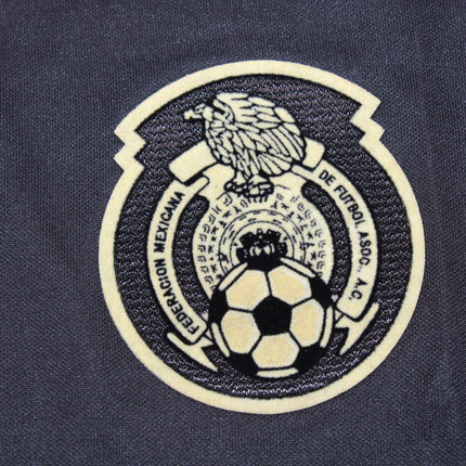 México Visita - 11/12
