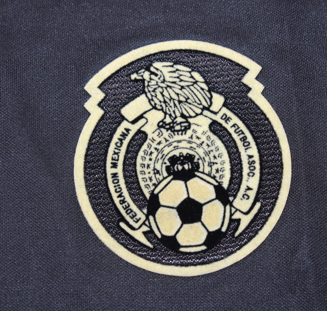 México Visita - 11/12