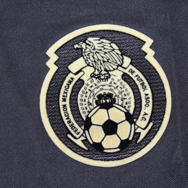 México Visita - 11/12