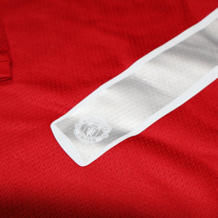 Manchester United 2008 Manga Larga Ronaldo 2008 - | Bart Jerseys