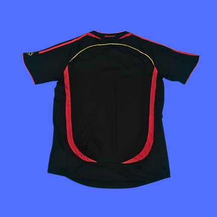 Milan 3er kit - 06/07