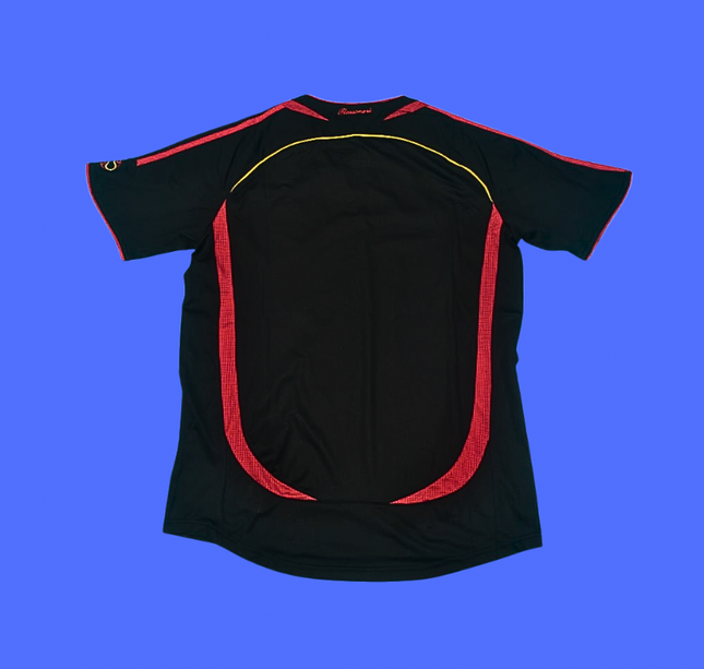 Milan 3er kit - 06/07