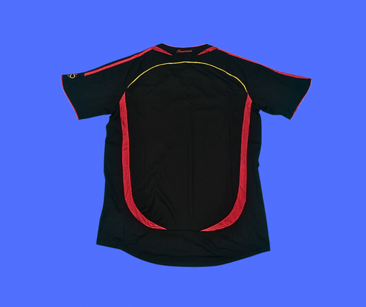 Milan 3er kit - 06/07