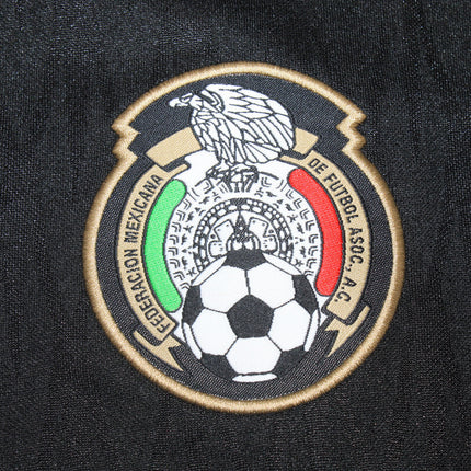 Mexico visita - 2010 WC