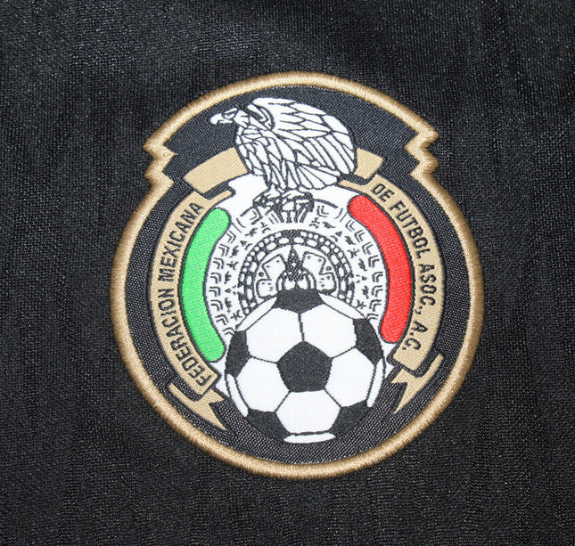 Mexico visita - 2010 WC