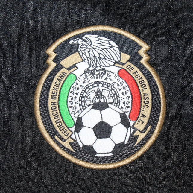 Mexico visita - 2010 WC