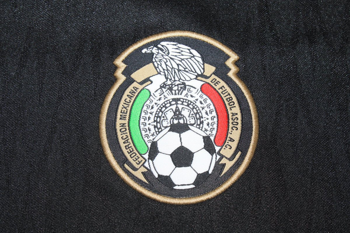 Mexico visita - 2010 WC