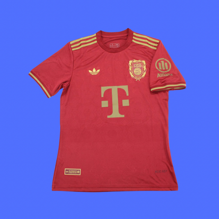 Bayern Múnich 125th Aniversario