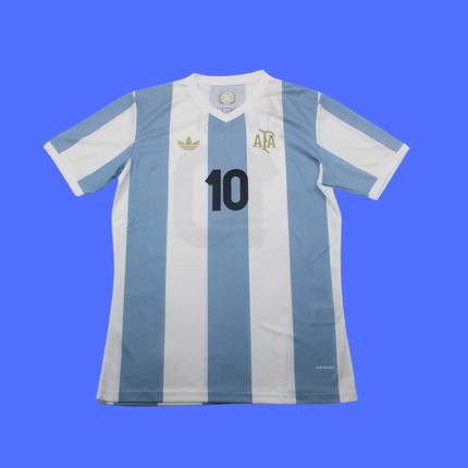 Argentina Local - 50th aniversario