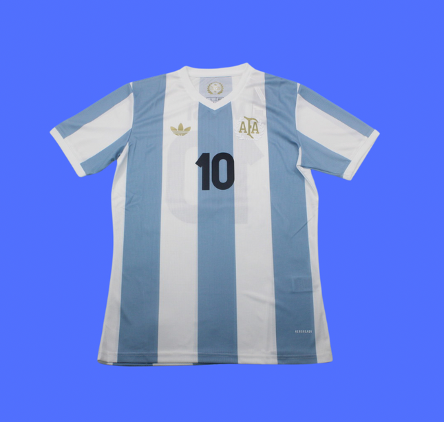 Argentina Local - 50th aniversario