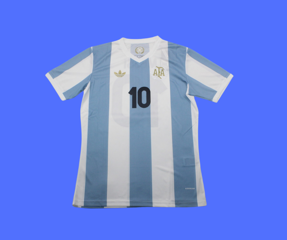 Argentina Local - 50th aniversario