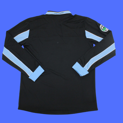 Lazio Visita - 99/00