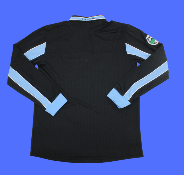Lazio Visita - 99/00