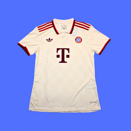 Bayern Múnich 3er Kit - 24/25