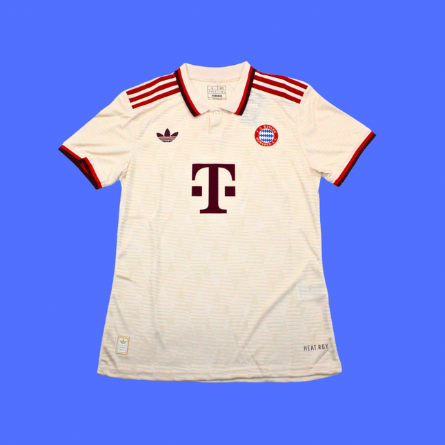 Bayern Múnich 3er Kit - 24/25