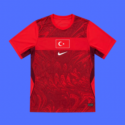 Turquia Local Mundial - 2026