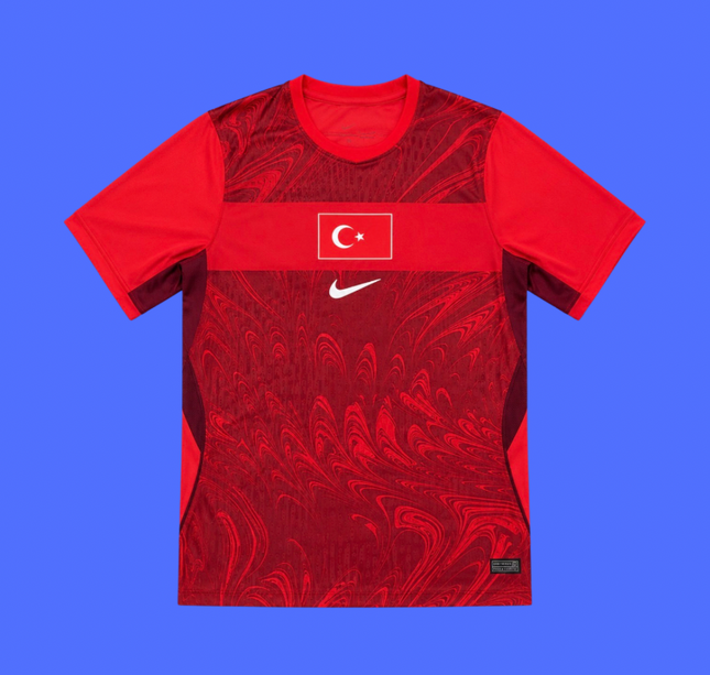 Turquia Local Mundial - 2026