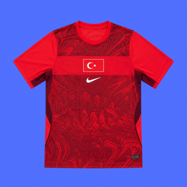 Turquia Local Mundial - 2026