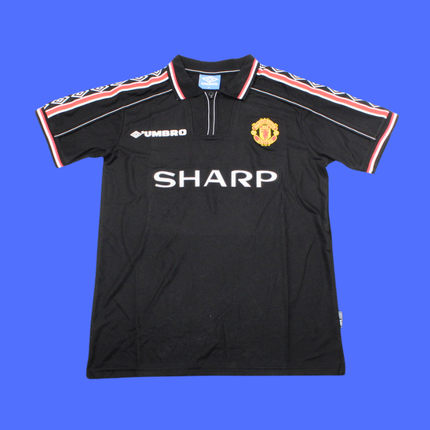 Manchester United 3er kit - 98/99