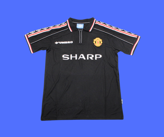 Manchester United 3er kit - 98/99