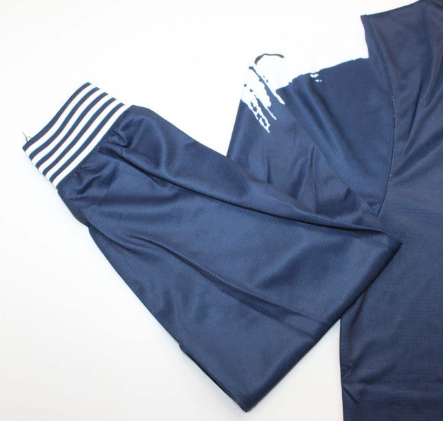 Monterrey 80th - 25/26