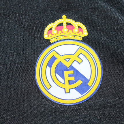 Real Madrid Visita - 11/12