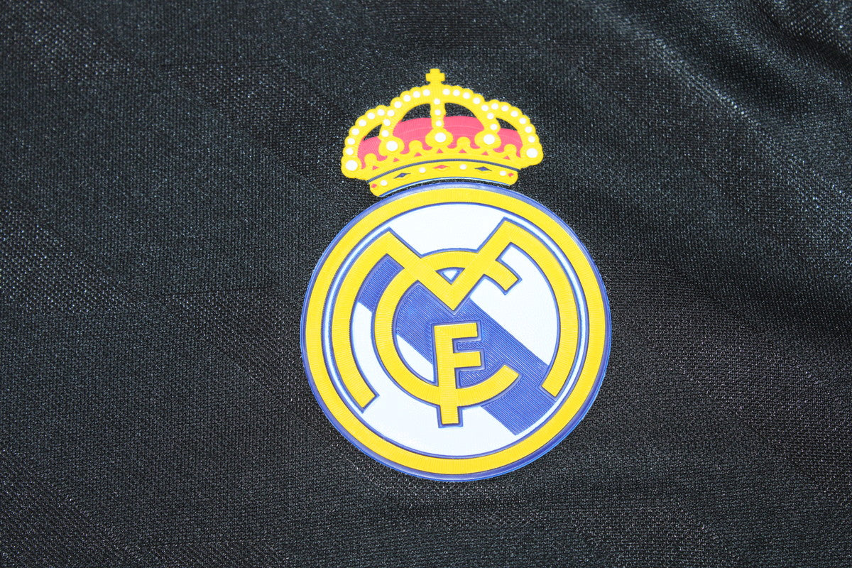 Real Madrid Visita - 11/12