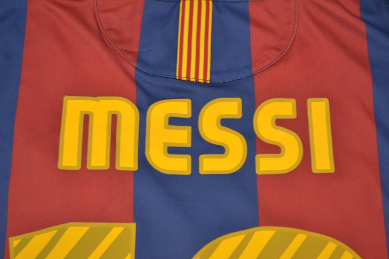 Barcelona Local - 10/11