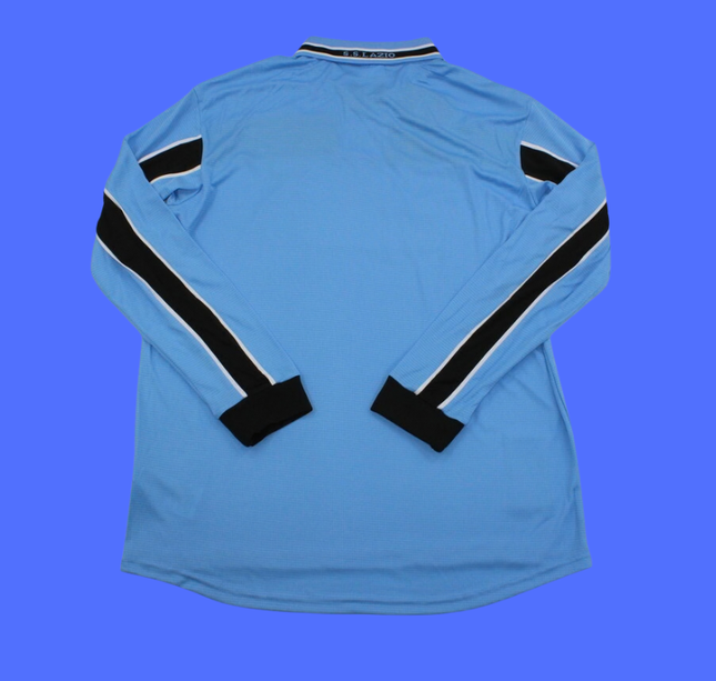 Lazio Local - 99/00