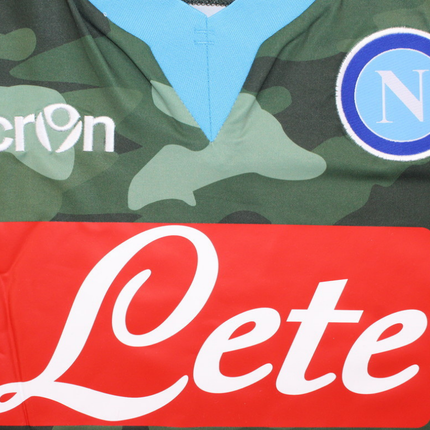 Napoli Visita - 13/14