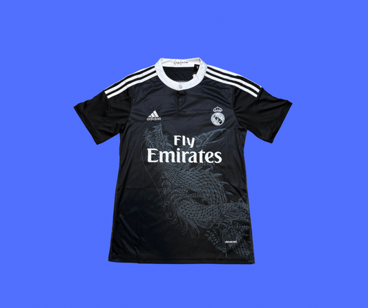 Ronaldo Real Madrid 3er Kit 14/15 - EXPRESS