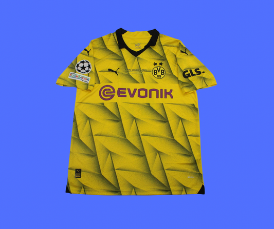 Borussia Dortmund UCL - 23/24