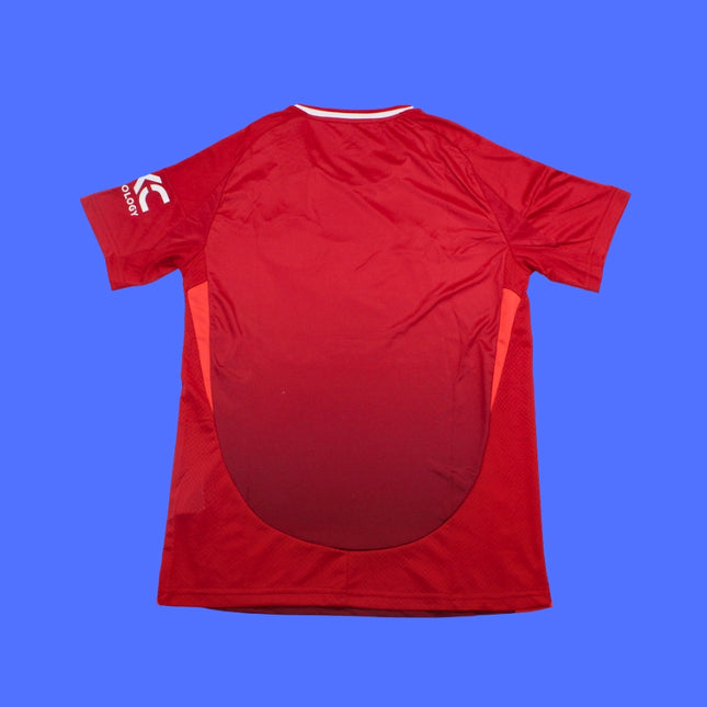 Manchester United Local - 24/25