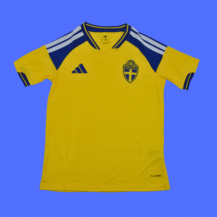 Suecia Local Mundial - 2026