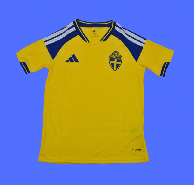 Suecia Local Mundial - 2026