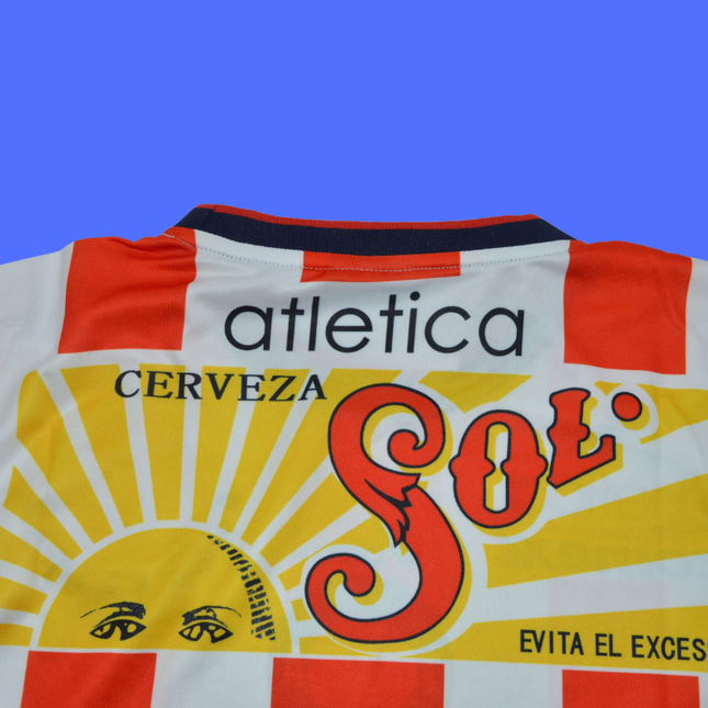 Chivas Local - 02/03