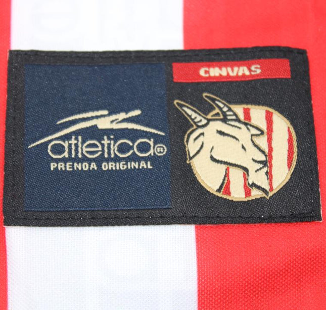Chivas Local - 99/00