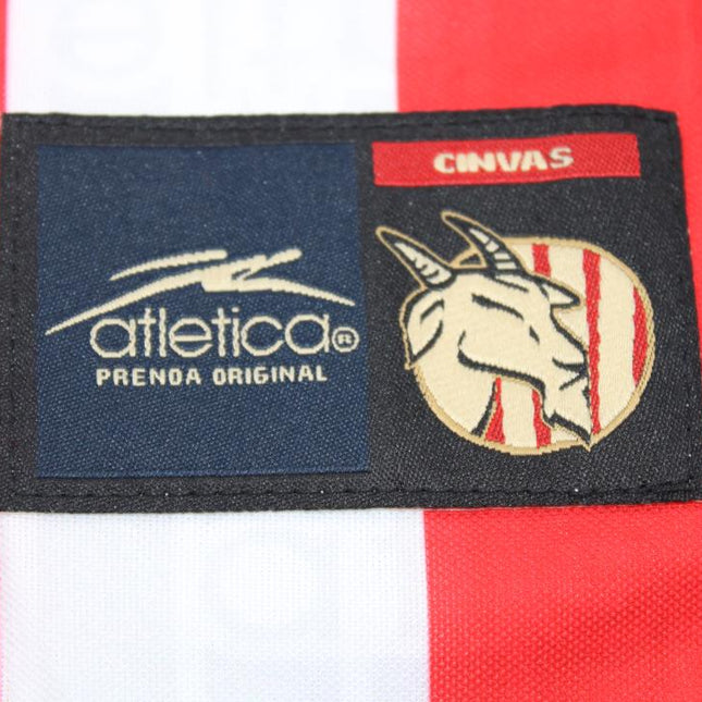 Chivas Local - 99/00
