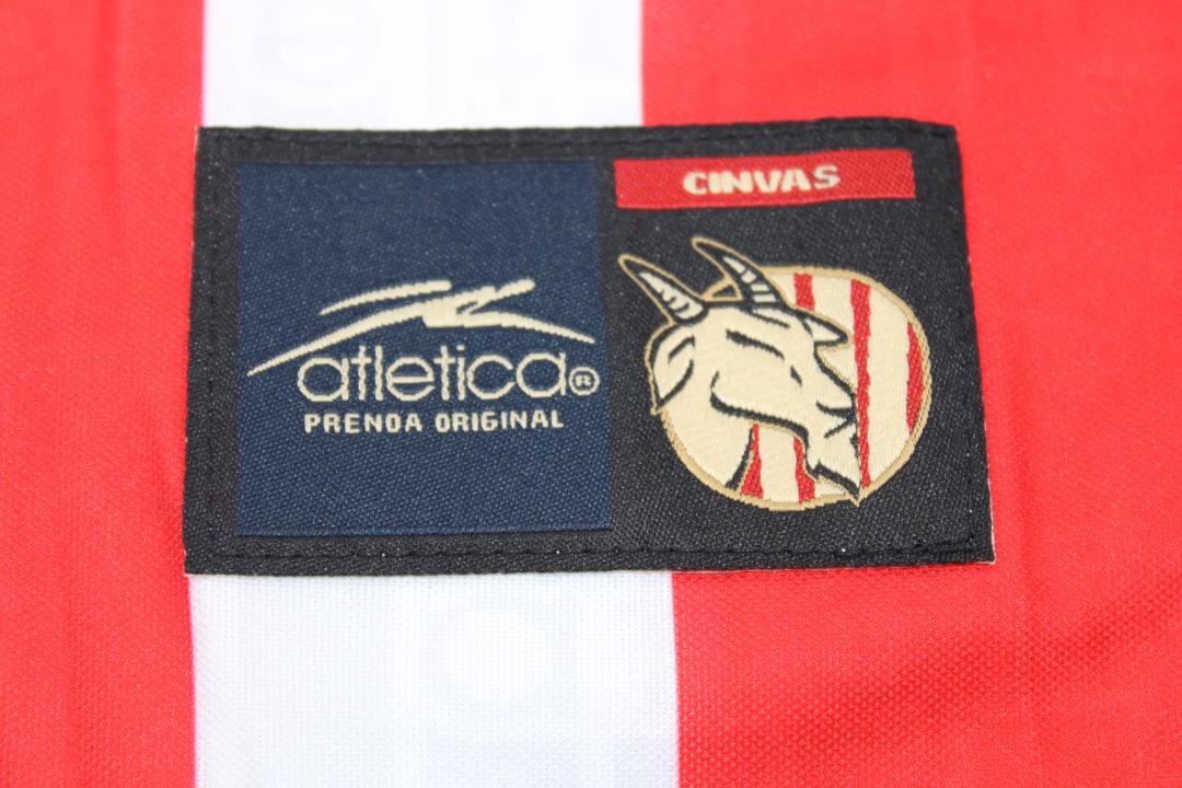 Chivas Local - 99/00
