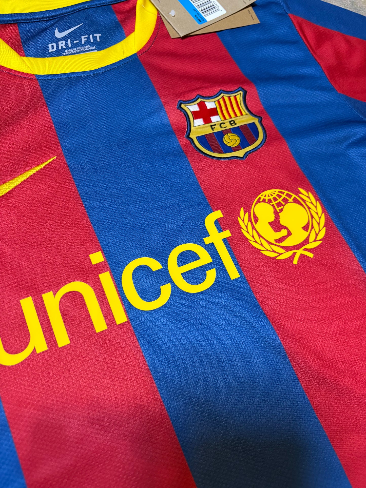 Barcelona Local 11/12 - EXPRESS