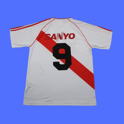 River Plate Local - 93/94