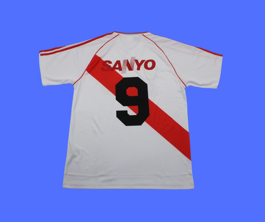 River Plate Local - 93/94