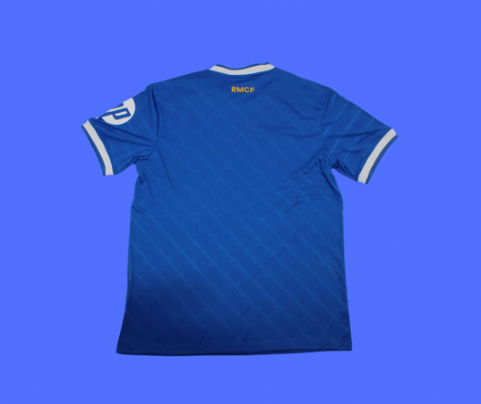 Real Madrid 3er Kit - 25/26