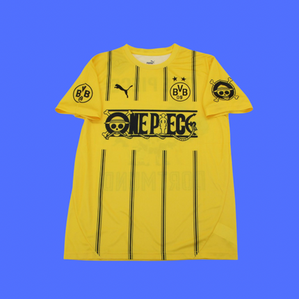 Borussia Dortmund Local - ONE PIECE