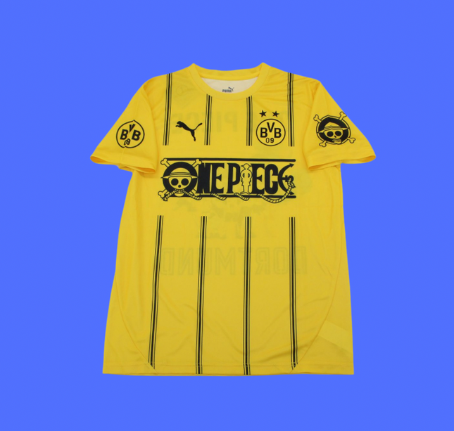 Borussia Dortmund Local - ONE PIECE