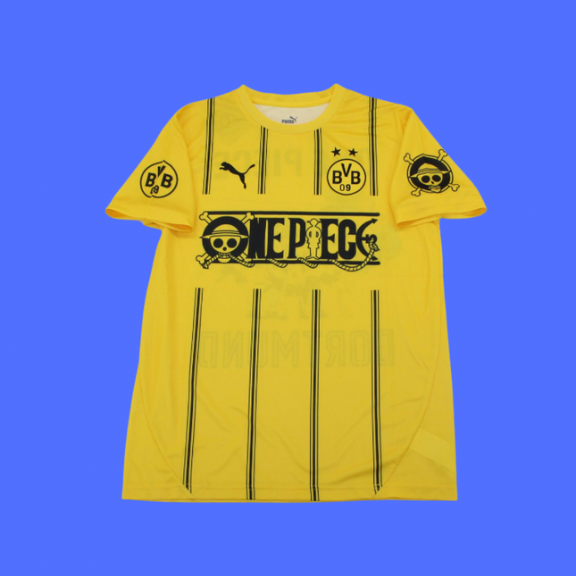 Borussia Dortmund Local - ONE PIECE