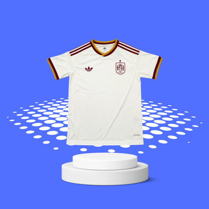 Pack Mundialista Visita - 2026