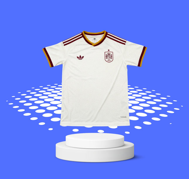 Pack Mundialista Visita - 2026