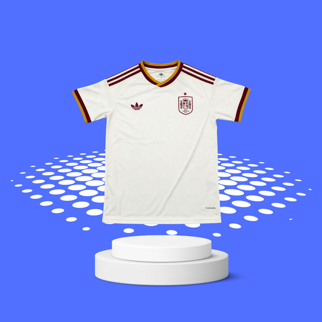 Pack Mundialista Visita - 2026